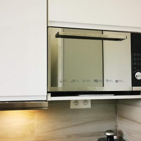Apartamento Ducal, Marina Baie Des Anges Villeneuve-Loubet Exterior foto